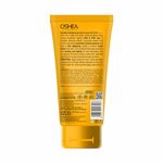Buy Oshea Herbals UV SHIELD MATTIFYING SUN BLOCK CREAM SPF 40 PA +++60Grams pack of 2 - Purplle