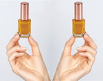 Buy Oshea HerbalsNail Enamel 33 Yellow Millow 10Milliliters pack of 2 - Purplle