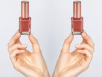Buy Oshea HerbalsNail Enamel 36 Fall In Love 10Milliliters pack of 2 - Purplle