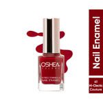 Buy Oshea HerbalsNail Enamel 41 Hi-Clectic Couture 10Milliliters pack of 2 - Purplle