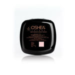 Buy Oshea Herbals Oshea Colors Compact 01 Classic Ivory 9grams pack of 2 - Purplle