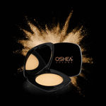 Buy Oshea Herbals Oshea Colors Compact 01 Classic Ivory 9grams pack of 2 - Purplle