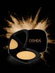 Buy Oshea Herbals Oshea Colors Compact 02 Beige 9grams pack of 2 - Purplle