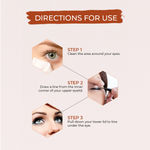 Buy Oshea Herbals Mesmeric Eye Defining Kajal 0.3grams pack of 2 - Purplle