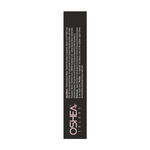 Buy OSHEA HERBALS Mesmeric Liquid Eye Liner( Deep Black) pack of 2 - Purplle