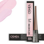 Buy OSHEA HERBALS Mesmeric Liquid Eye Liner( Matte Brown ) pack of 2 - Purplle