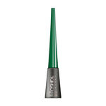 Buy OSHEA HERBALS Mesmeric Liquid Eye Liner( Metallic Green ) pack of 2 - Purplle