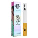 Buy Elitty Eye Gotta Feeling - Pop Eyeliner Matte -Manifestation- Yellow - Purplle