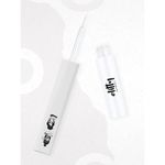 Buy Elitty Eye Gotta Feeling - Pop Eyeliner Matte -Moon Child- White - Purplle