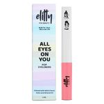 Buy Elitty Eye Gotta Feeling - Pop Eyeliner Matte- Crossbow- Pink - Purplle