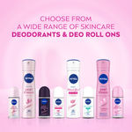 Buy NIVEAA Deodorant Roll On Natural Glow Smooth Skin 50 ml - Purplle