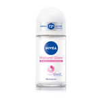 Buy NIVEAA Deodorant Roll On Natural Glow Smooth Skin 50 ml - Purplle