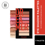 Buy Revlon Colorstay Look Book Eye Shadow Palettes - Dreamer - Purplle