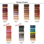 Buy Revlon Colorstay Look Book Eye Shadow Palettes - Dreamer - Purplle