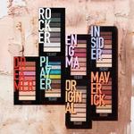 Buy Revlon Colorstay Look Book Eye Shadow Palettes - Dreamer - Purplle