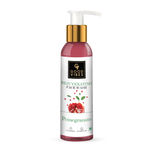 Buy Good Vibes Rejuvenating Face Wash - Pomegranate (200 ml) - Purplle