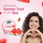 Buy Joy Hydra Refresh Ultra Light Gel Oil Free Moisturizer with Watermelon & Vitamin E (250 ml) - Purplle