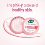 Buy Joy Hydra Refresh Ultra Light Gel Oil Free Moisturizer with Watermelon & Vitamin E (250 ml) - Purplle