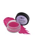 Buy Plum Touch-N-Go Lip & Cheek Tint | Blazin' Pink - 129 (Hot Pink) - Purplle
