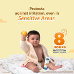 Buy Cetaphil Baby Advanced Protection Cream -85Gm - Purplle