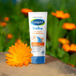 Buy Cetaphil Baby Advanced Protection Cream -85Gm - Purplle