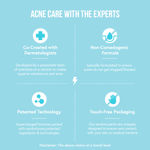 Buy Acne Squad 10% Niacinamide Serum for Acne Prone Skin - Purplle