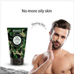 Buy Dr.Rashel Skin Purifier Face Wash for Men with Oil Control (100 ml) - Purplle