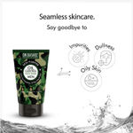 Buy Dr.Rashel Skin Purifier Face Wash for Men with Oil Control (100 ml) - Purplle