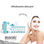 Buy Dr.Rashel Hyaluronic Acid Facial Kit Moisturizing With Serum Combo of 6 - Purplle