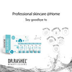 Buy Dr.Rashel Hyaluronic Acid Facial Kit Moisturizing With Serum Combo of 6 - Purplle