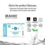 Buy Dr.Rashel Hyaluronic Acid Facial Kit Moisturizing With Serum Combo of 6 - Purplle