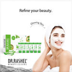 Buy Dr.Rashel Aloe Vera Facial Kit Hydro-Booster Technology With Serum Combo of 6 - Purplle