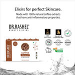 Buy Dr.Rashel Coffee Facial Kit For Rejuvenating Skin With Serum Combo of 6 - Purplle