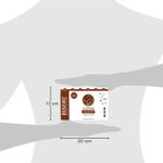 Buy Dr.Rashel Coffee Facial Kit For Rejuvenating Skin With Serum Combo of 6 - Purplle
