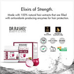 Buy Dr.Rashel Onion Hair Spa For Damaged & Dull Hair Suits All Hair Types (360ml) - Purplle