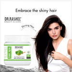 Buy Dr.Rashel Tea Tree Hair Spa Anti-Dandruff Suits All Hair Types (360ml) - Purplle