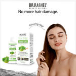 Buy Dr.Rashel Tea Tree Hair Oil Anti-Dandurff (100 ml) - Purplle