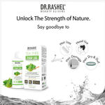 Buy Dr.Rashel Tea Tree Hair Oil Anti-Dandurff (100 ml) - Purplle