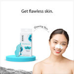 Buy Dr.Rashel Hyaluronic Acid Nose Pore Strips Deep Cleansing (10 Strips) - Purplle
