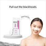 Buy Dr.Rashel White Skin Nose Pore Strips With Arbutin & Niacinamide (10 Strips) - Purplle