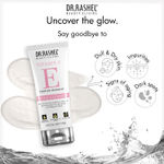 Buy Dr.Rashel Vitamin E Facial Cleanser Purifying Hydrating (80ml) - Purplle