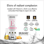 Buy Dr.Rashel Vitamin E Facial Cleanser Purifying Hydrating (80ml) - Purplle