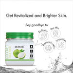 Buy Dr.Rashel Tender Coconut Face Pack For All Skin Types (380 ml) - Purplle