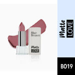 Buy Blue Heaven Matte Love Long Lasting Hydrating Mini Lipsticks- Pack of 10, 13gm - Purplle