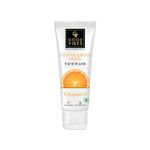 Buy Good Vibes Anti-Blemish Glow Vitamin C Face Wash (25 ml) - Purplle