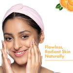 Buy Good Vibes Anti-Blemish Glow Vitamin C Face Wash (25 ml) - Purplle