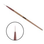 Buy Bronson Professional Nail Art Brush Tool Set (pack of 5) - Purplle