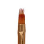 Buy Bronson Professional Nail Art Brush Tool Set (pack of 5) - Purplle