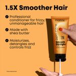 Buy MATRIX Opti.Care Smoothing Professional Shampoo & Conditioner combo for Frizzy, Hair 96Hr Frizz Control Used by 1 Lakh Hairstylists, with Shea Butter - Purplle