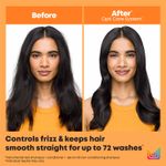 Buy Matrix Opti Care Professional Ultra Smoothing Shampoo + Opti.Care Anti-Frizz Conditioner + Opti.Care ANTI-FRIZZ Hair Serum (350ml + 196gm+100ml) - Purplle